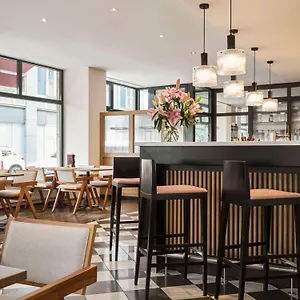 Hotell Flemings Muenchen-city