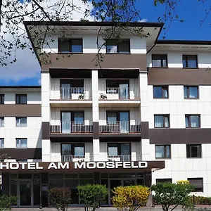 Hotell Am Moosfeld