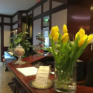 Hotel Exquisit, Munich