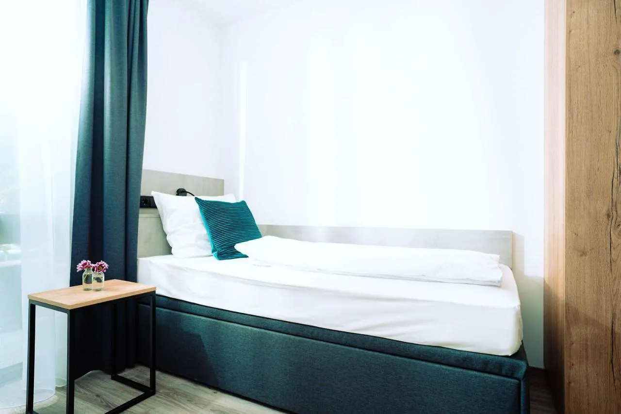 Aparthotel Kalm Stay - Munich East