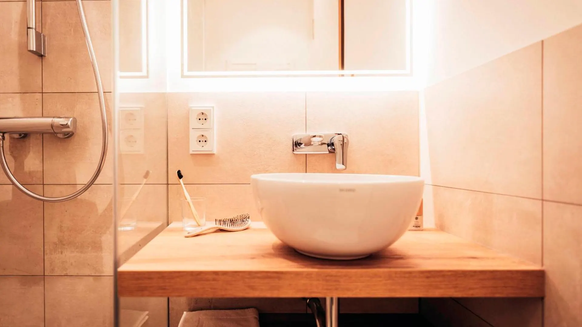 Aparthotel Kalm Stay - Munich East