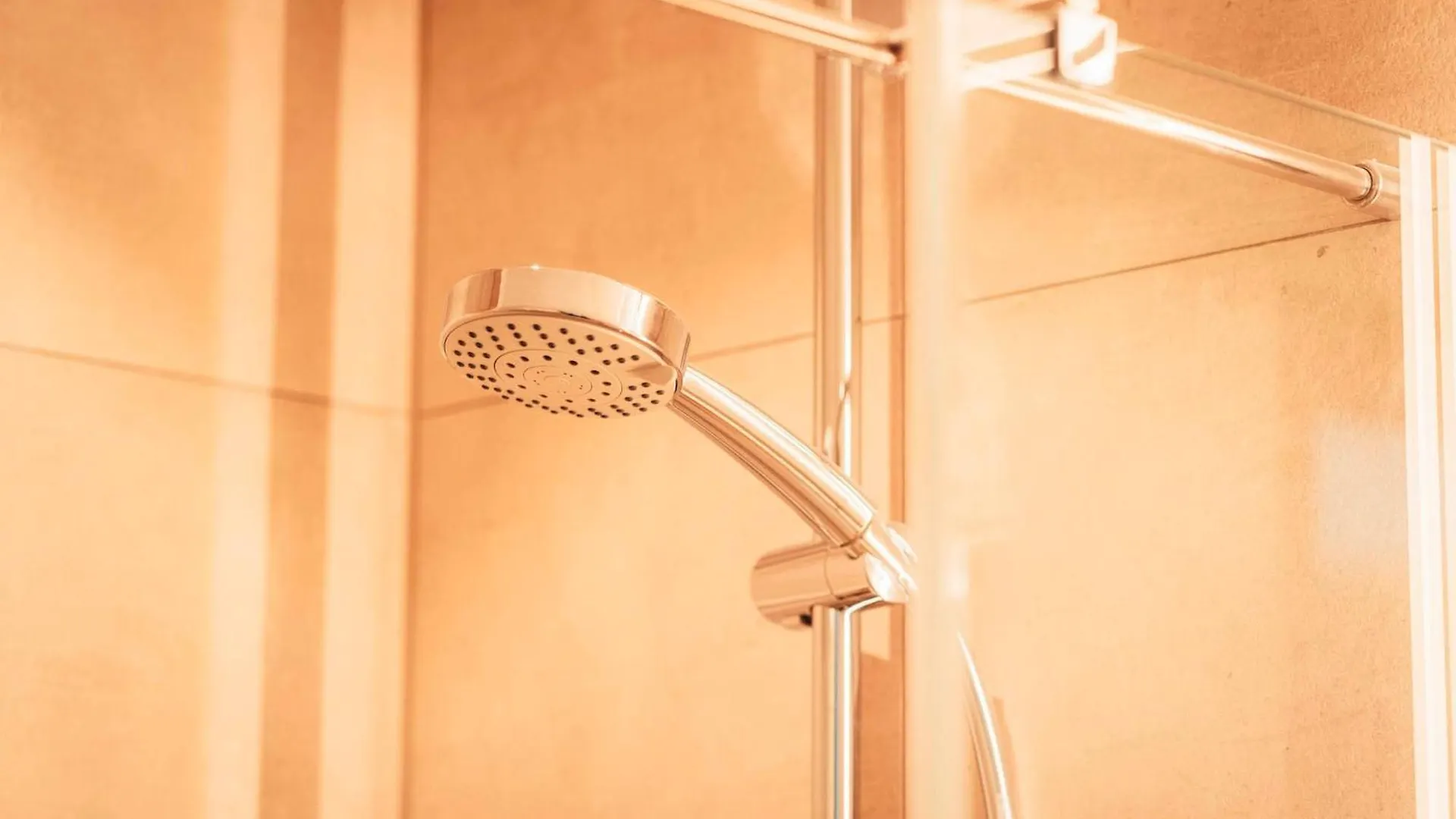 Kalm Stay - Munich East Hotel apartamentowy