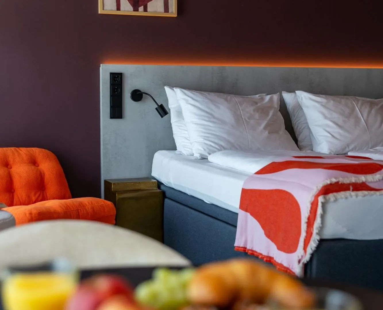 Kalm Stay - Munich East Lägenhetshotell