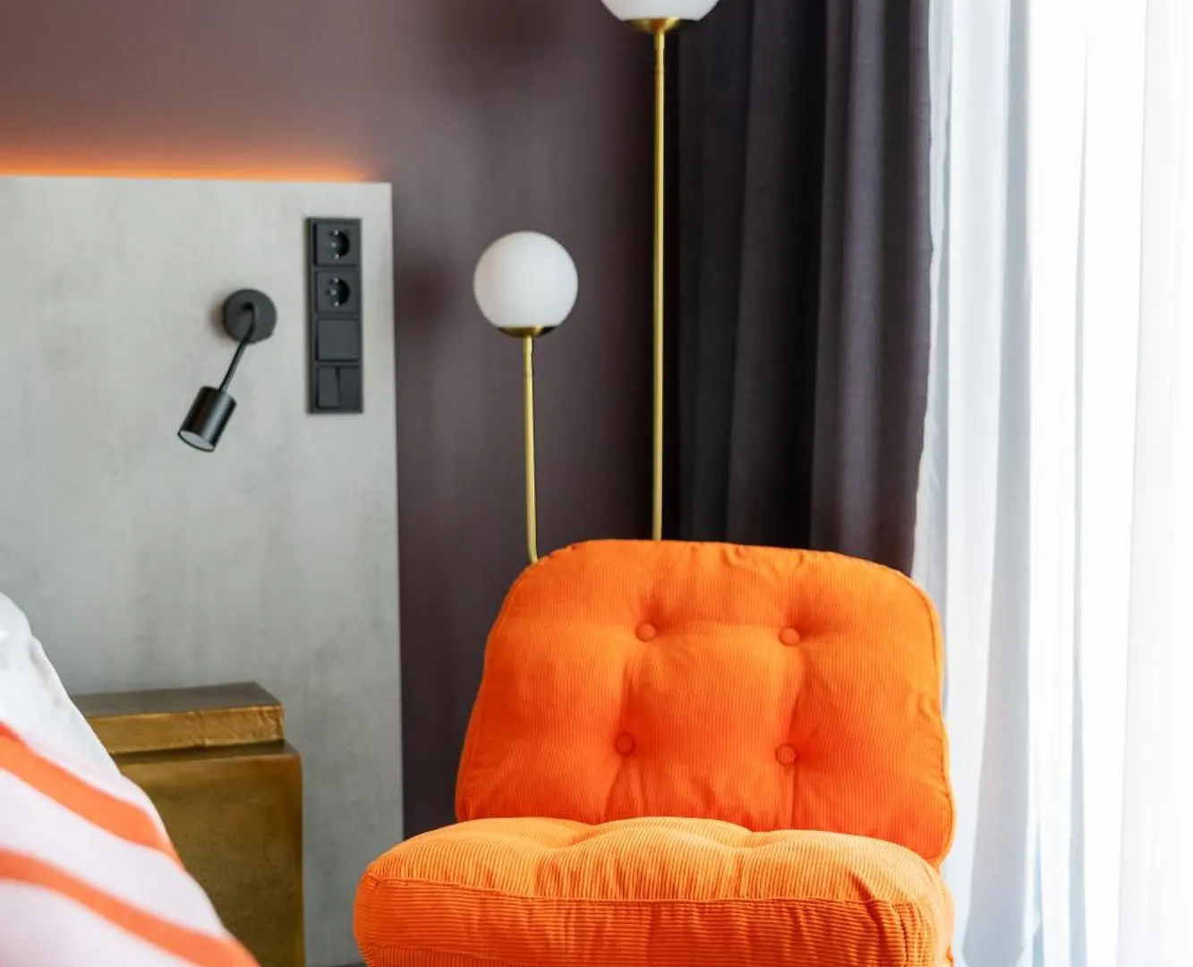 **** Hotel apartamentowy Kalm Stay - Munich East Niemcy