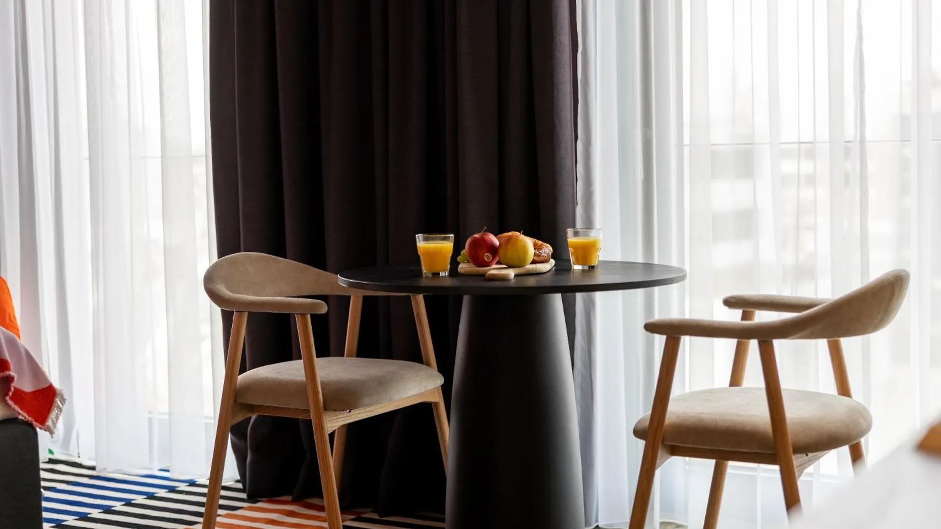 Aparthotel Kalm Stay - Munich East