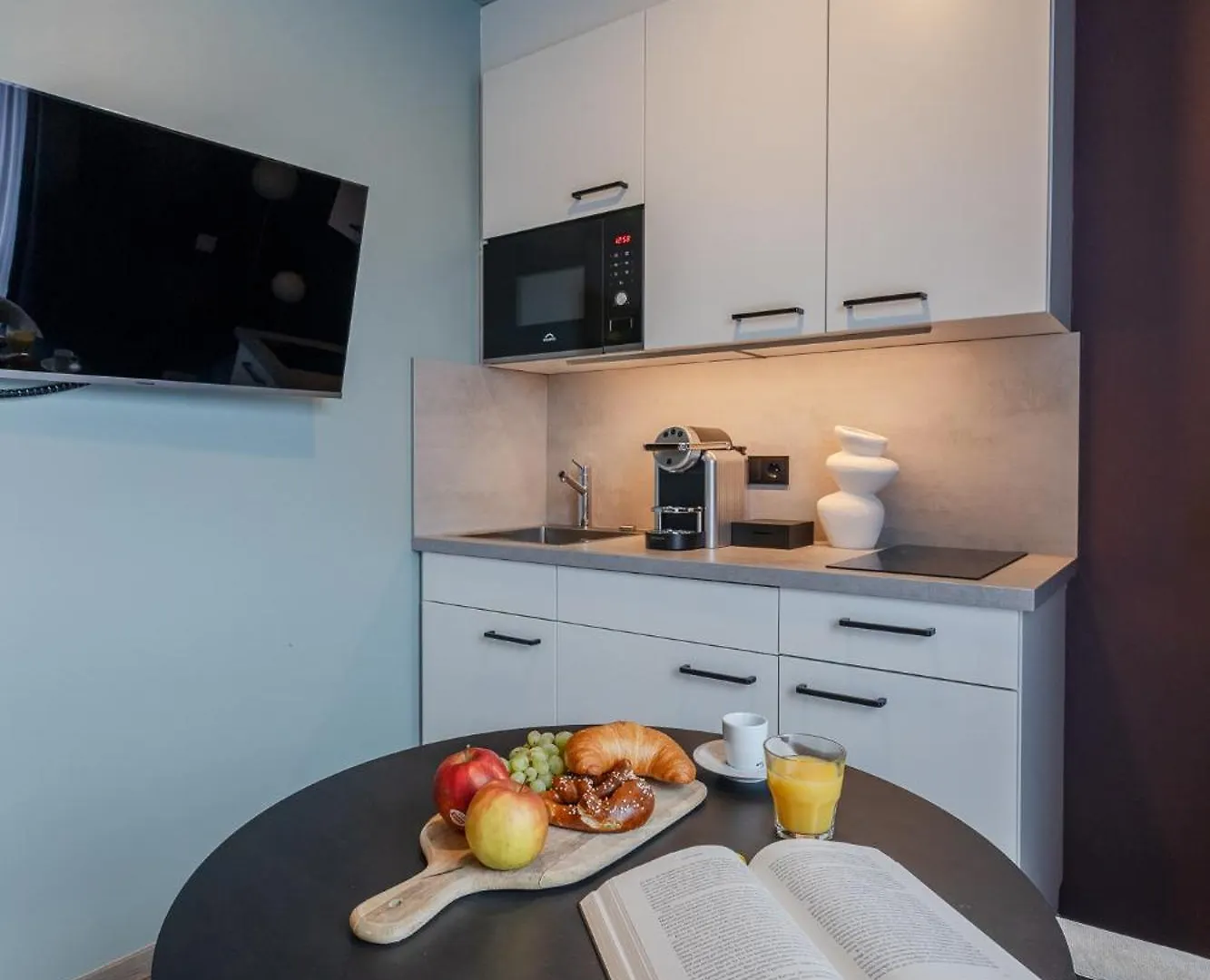 **** Aparthotel Kalm Stay - Munich East Germany