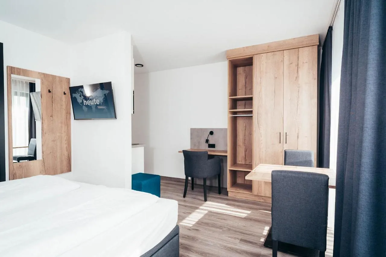 **** شقة فندقية Kalm Stay - Munich East ألمانيا