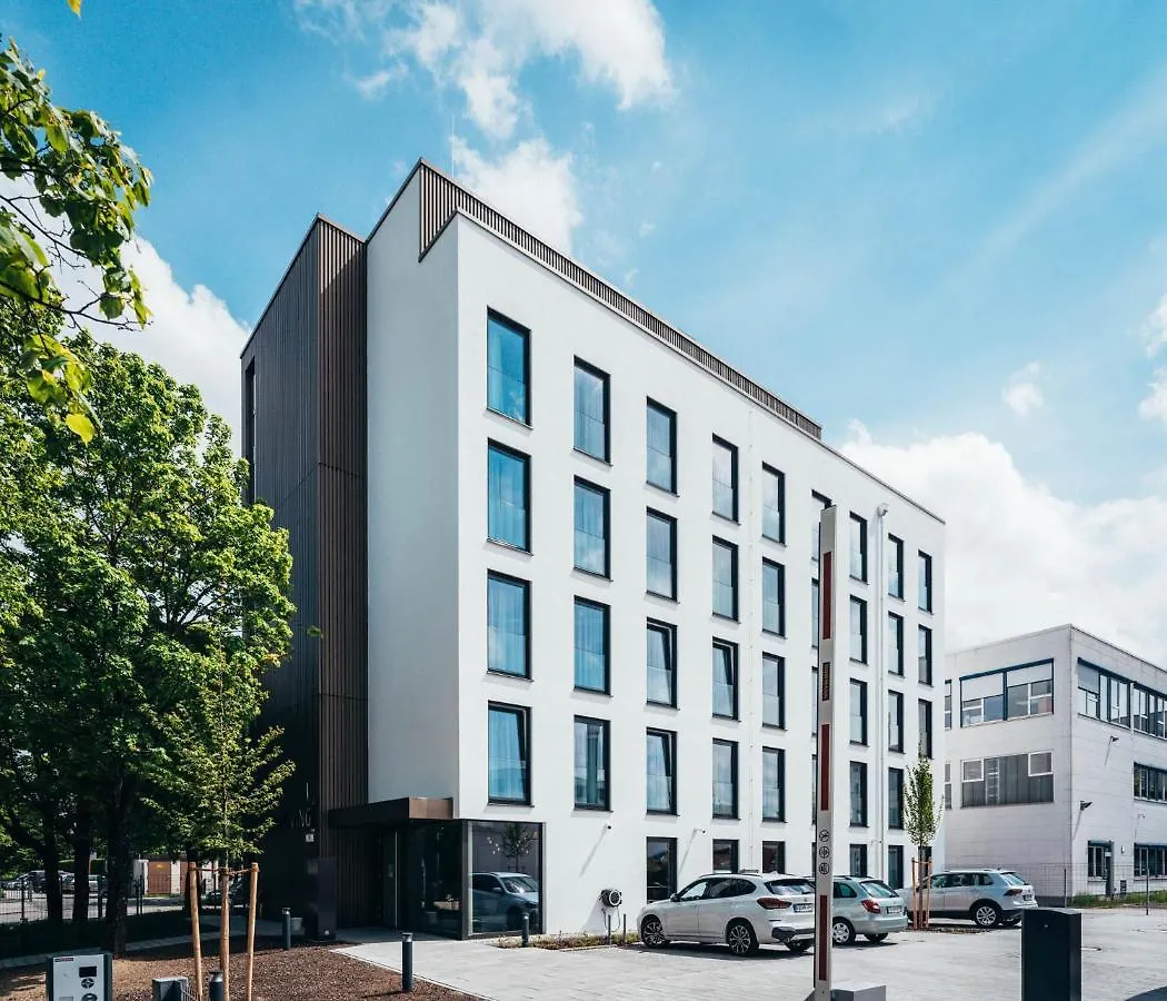 شقة فندقية Kalm Stay - Munich East