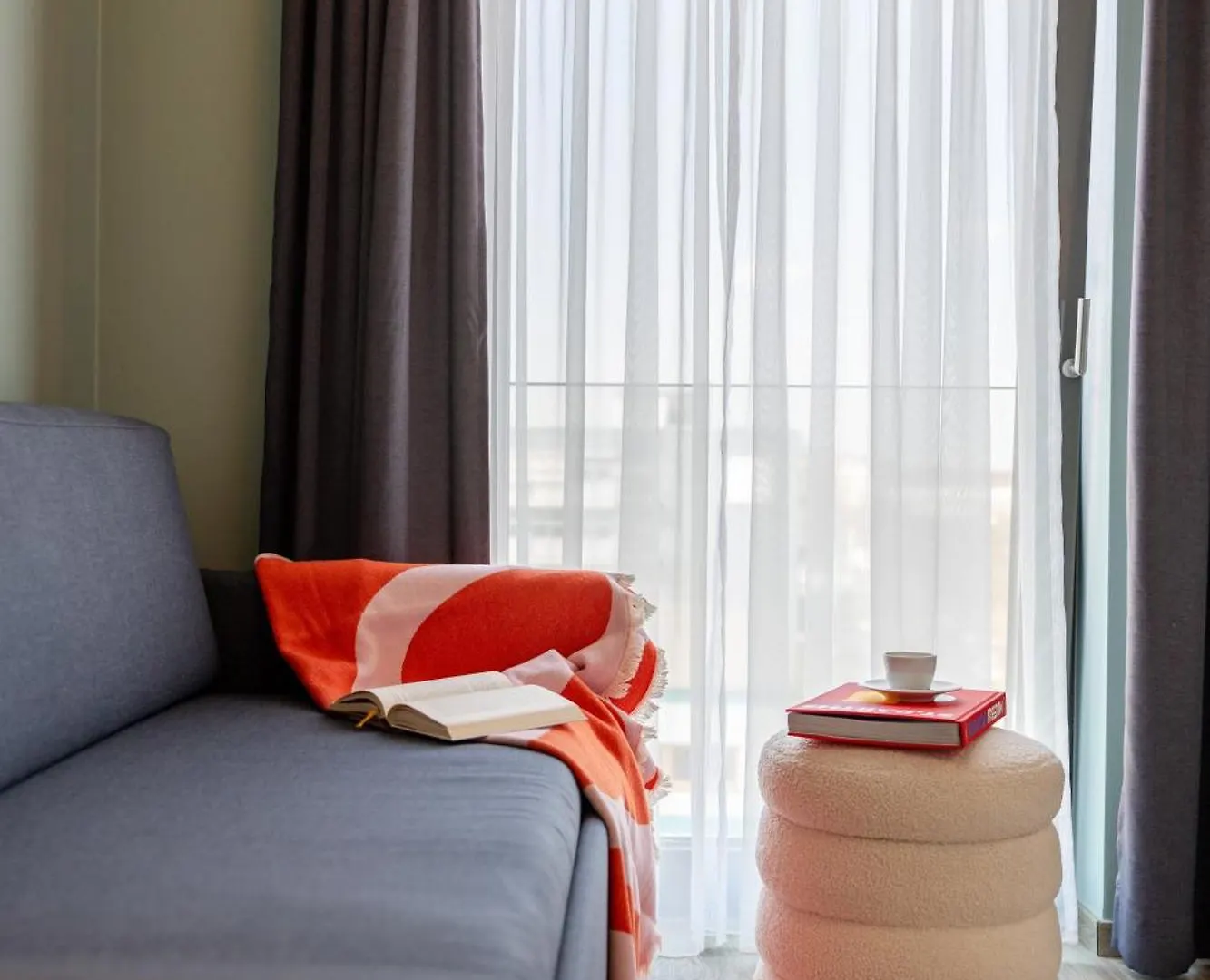 Aparthotel Kalm Stay - Munich East